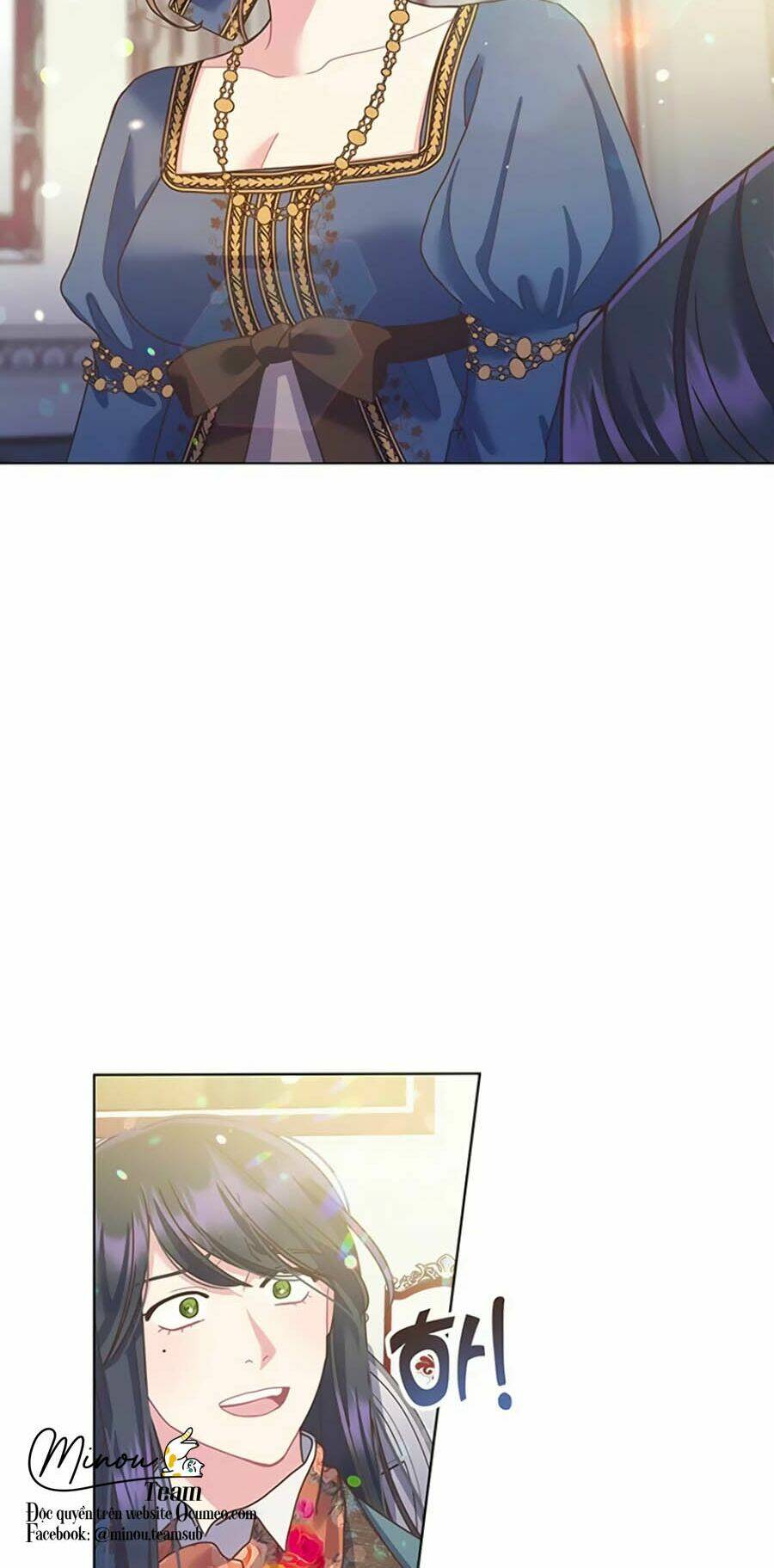 Khu Vườn Câm Lặng: Chapter 7