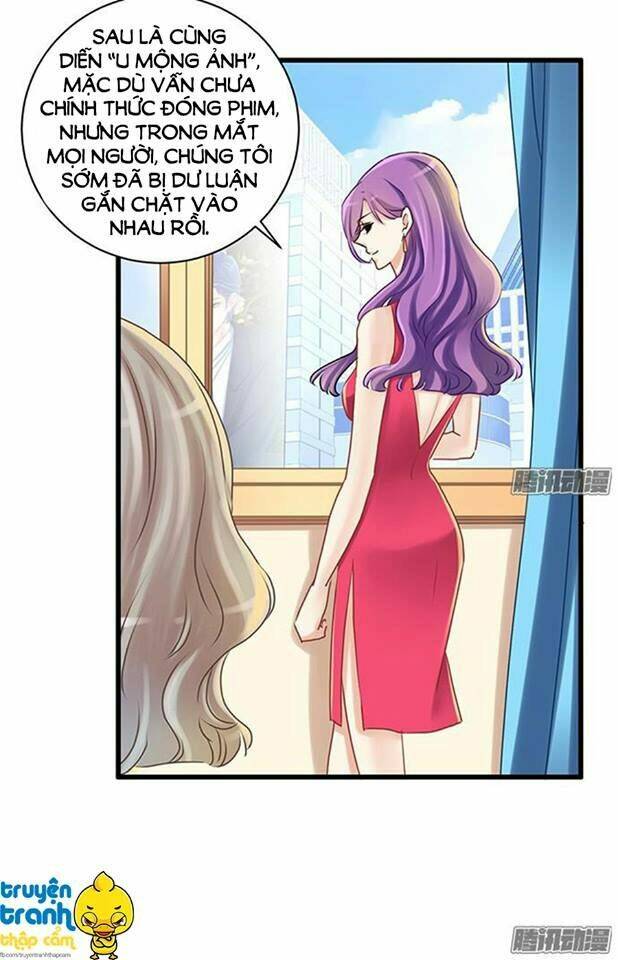 Trọng Sinh Để Ngủ Với Ảnh Đế: Chapter 27