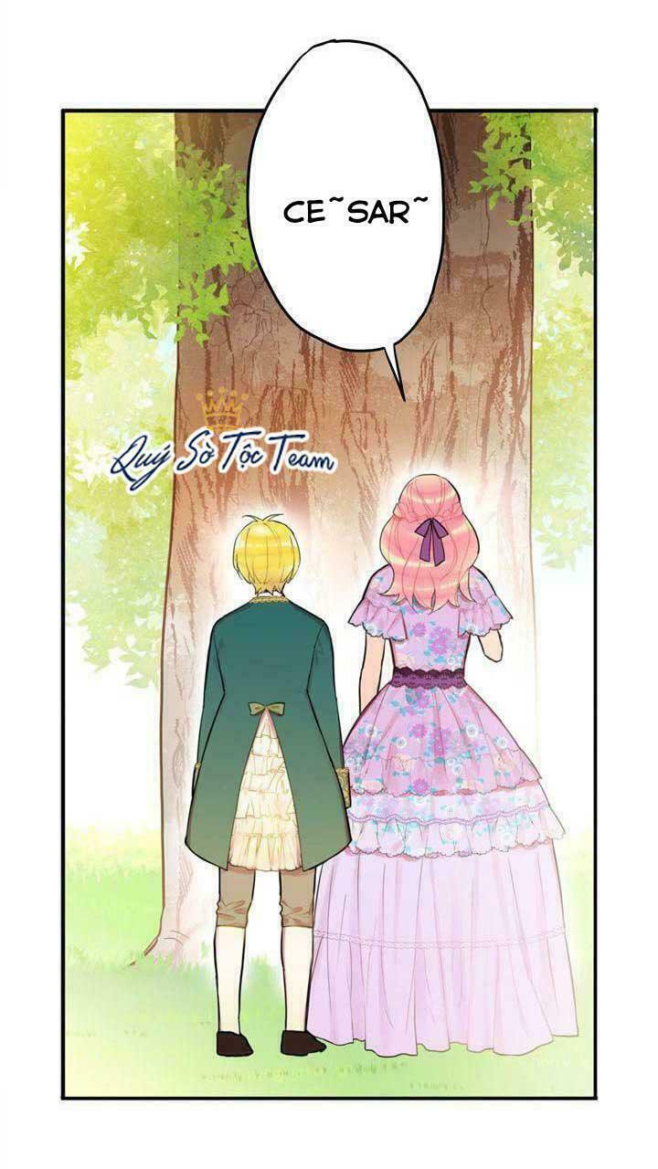 Tồn Tại Với Tư Cách Là Vợ Của Nam Chính: Chapter 8