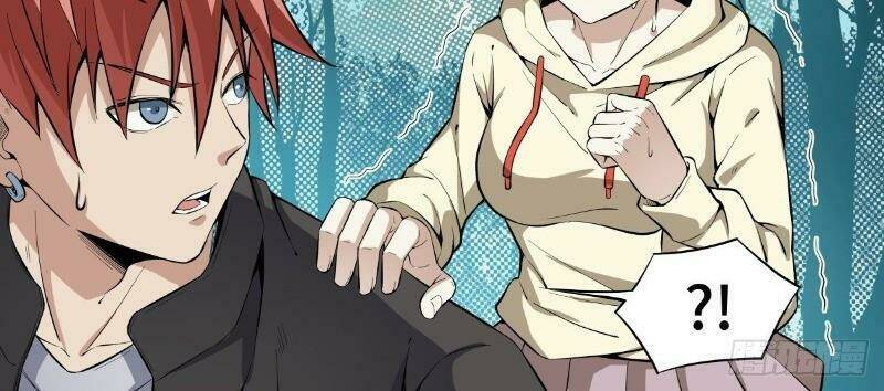 Võ Lực Chí Mạng: Chapter 27