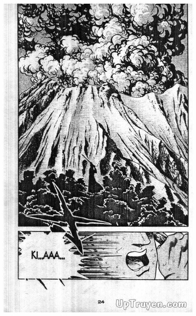 Musashi: Chapter 31