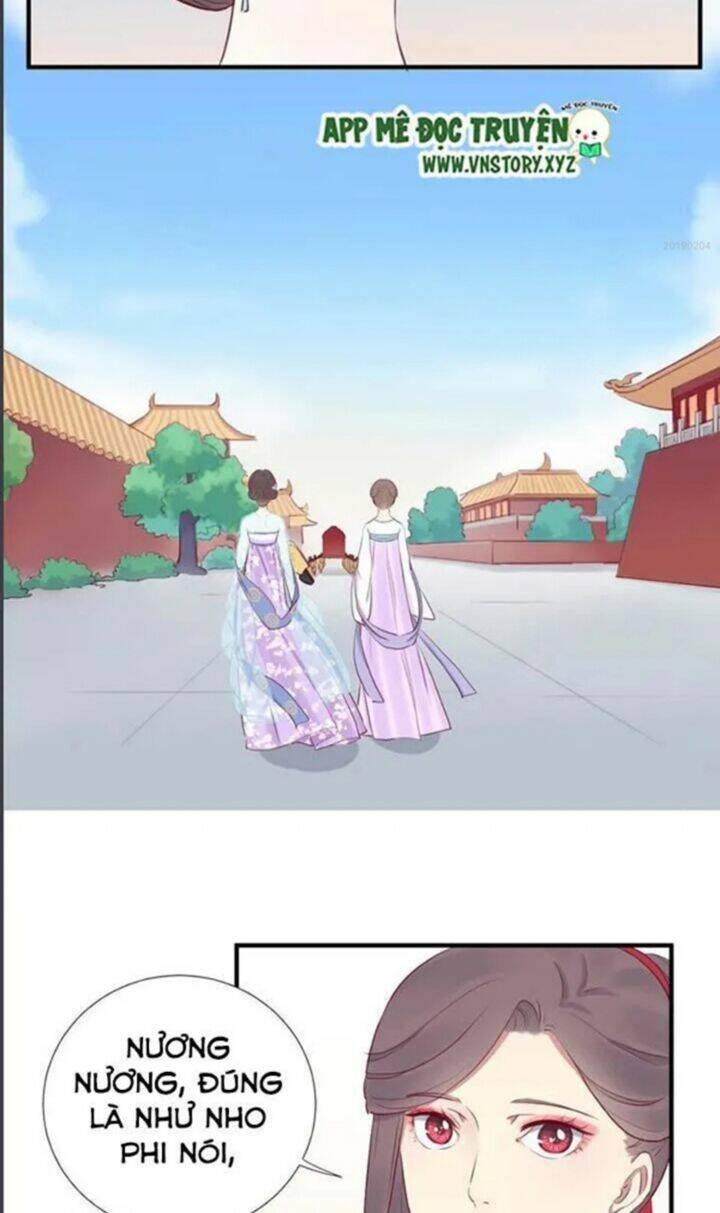 Hoàng Hậu Bận Lắm: Chapter 29