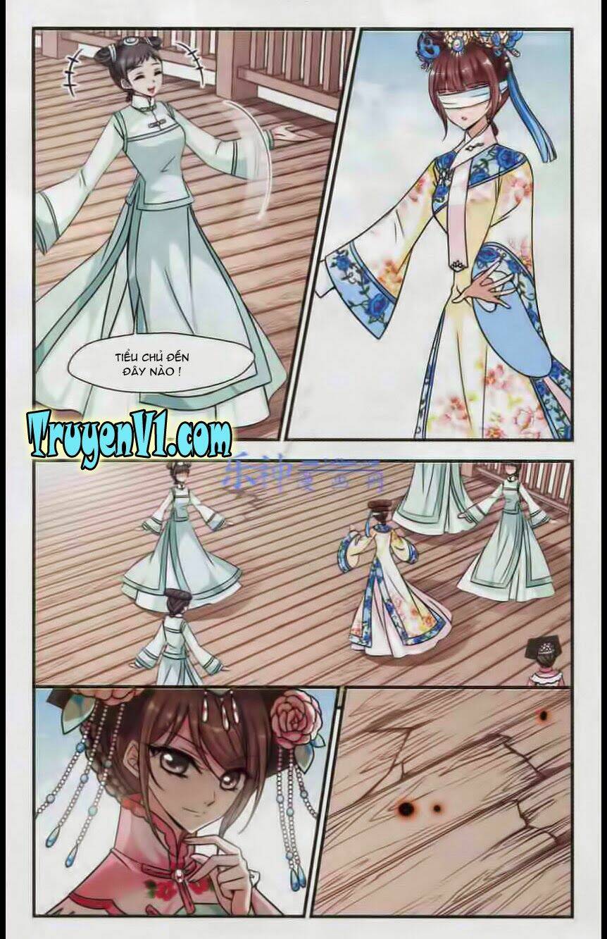 Phi Đãi Nghiên Tuyết: Chapter 66