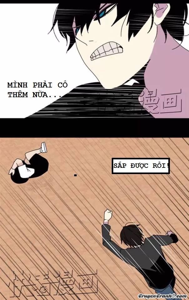 Ứng Dụng Thẩm Mỹ: Chapter 8