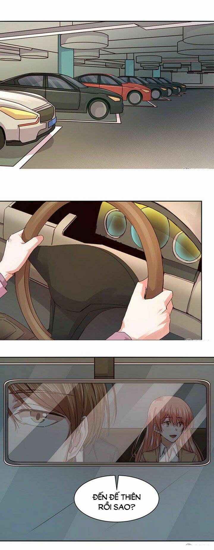 Vợ Yêu Của Ác Ma: Chapter 108