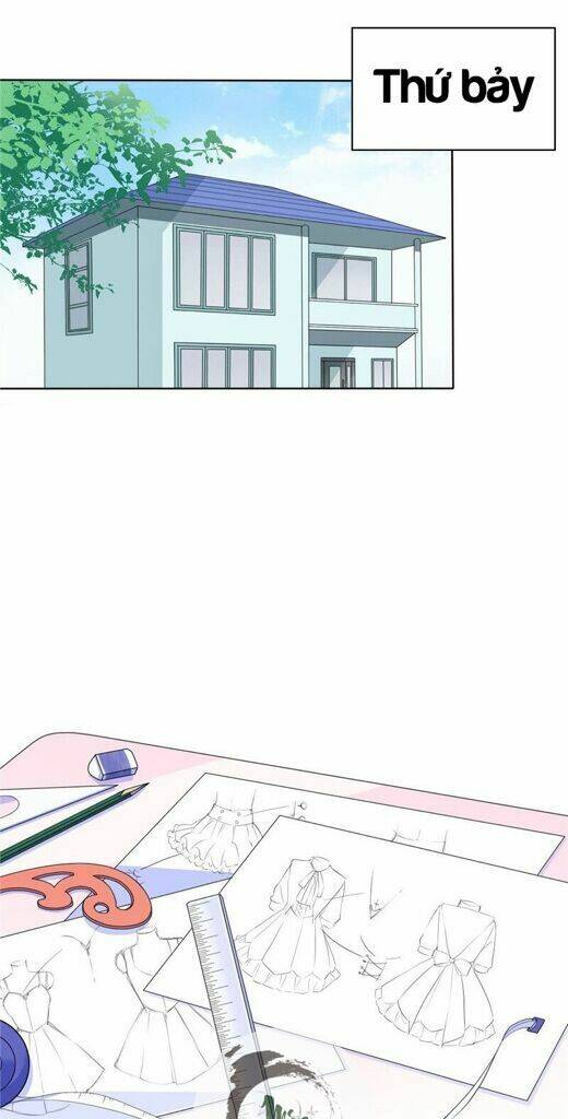 Hoàng Tử Ếch Mau Tránh Ra: Chapter 17