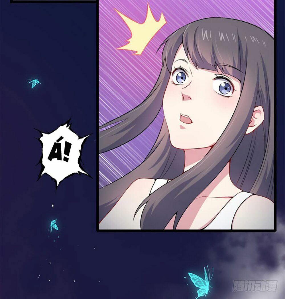 Ngạo Kiều Quỷ Vương Yêu Ta: Chapter 32