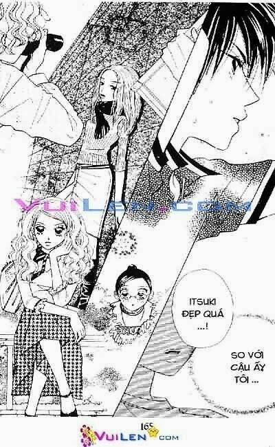 1/4 Tình Yêu: Chapter 9