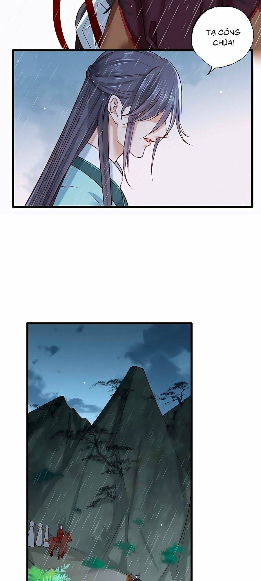 Nữ Thủ Phú Chi Kiều Sủng Nhiếp Chính Vương: Chapter 33
