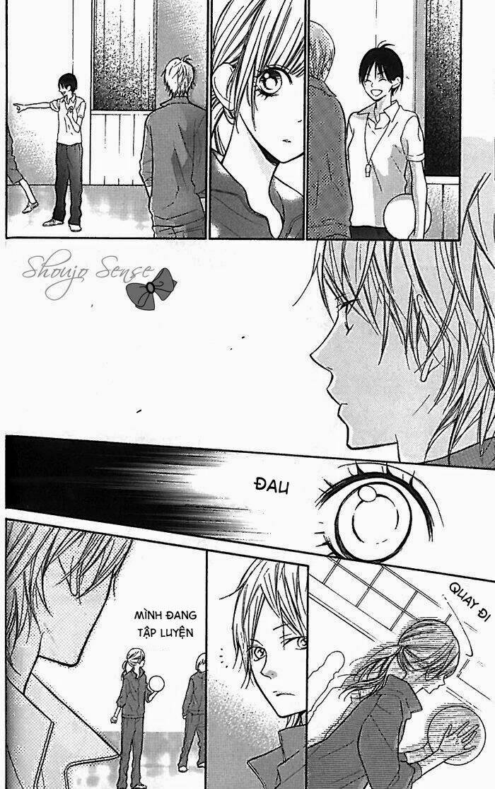 Hanagimi To Koisuru Watashi: Chapter 13