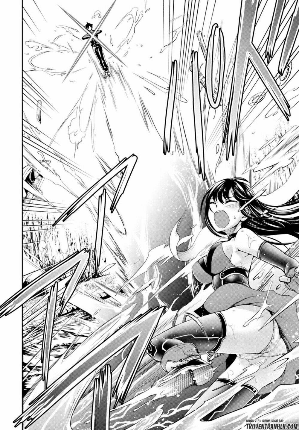 Shinobi Kill: Chapter 3