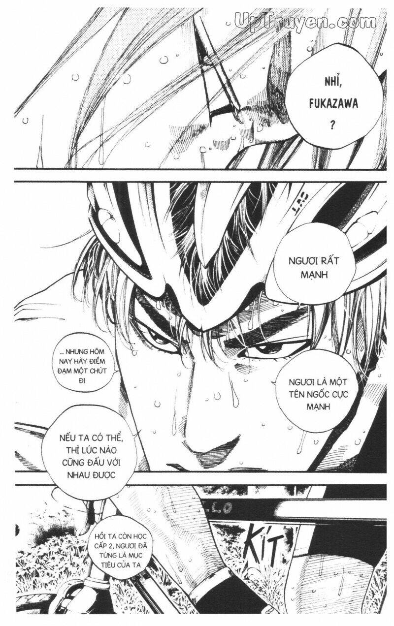 Over Drive: Chapter 14