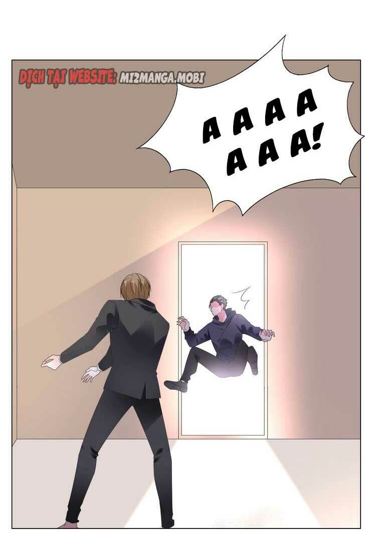 Điều Ước Sủng Ái Bất Bình Đẳng: Chapter 116.2