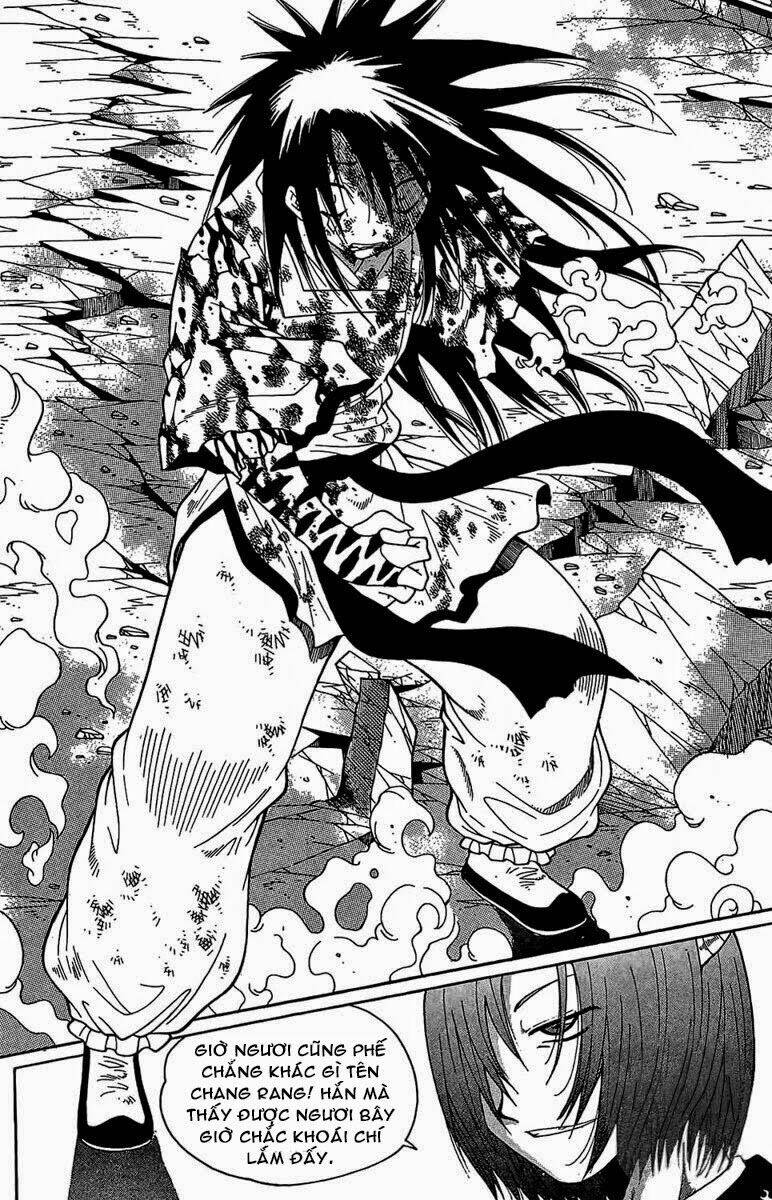 Gwisin Byeolgok: Chapter 43