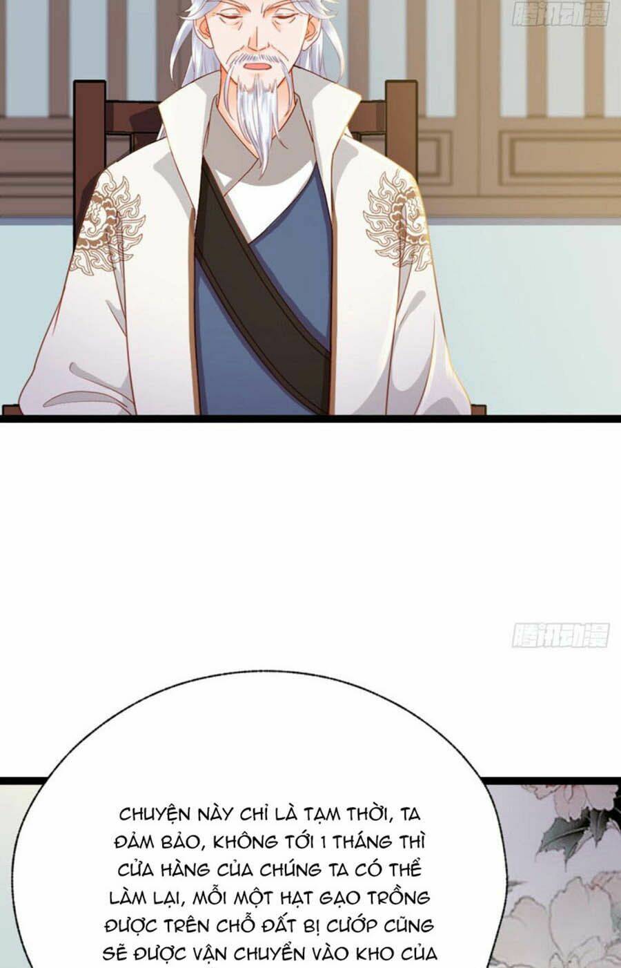 Đứng Lại! Phụng Chỉ Ăn Cướp: Chapter 32