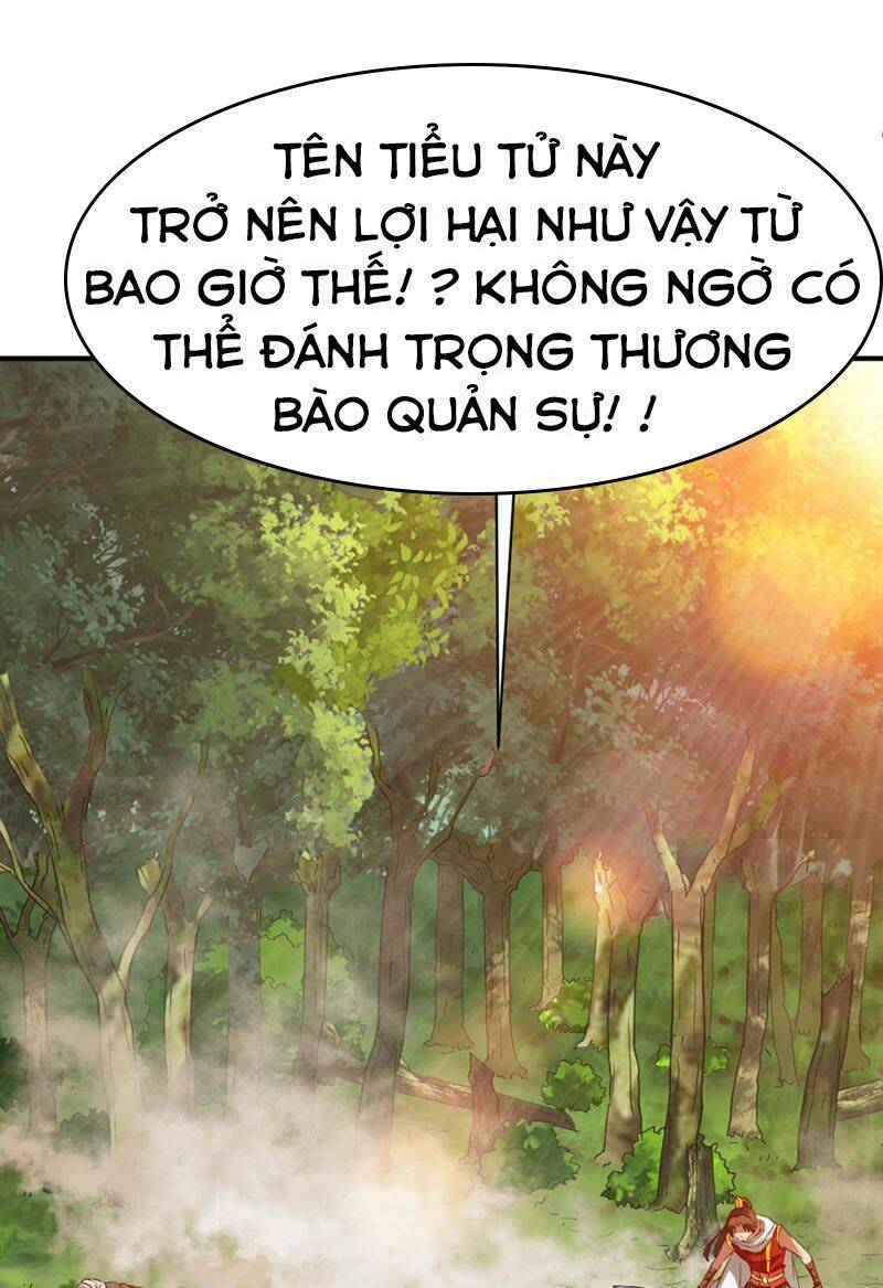 Chiến Đỉnh: Chapter 106