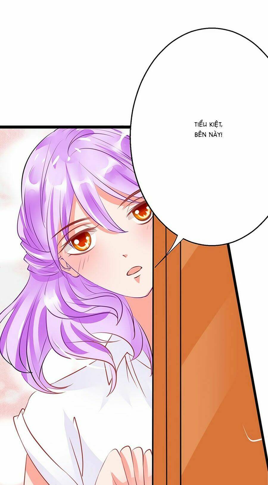 Bạn Trai Là Ngôi Sao: Chapter 35