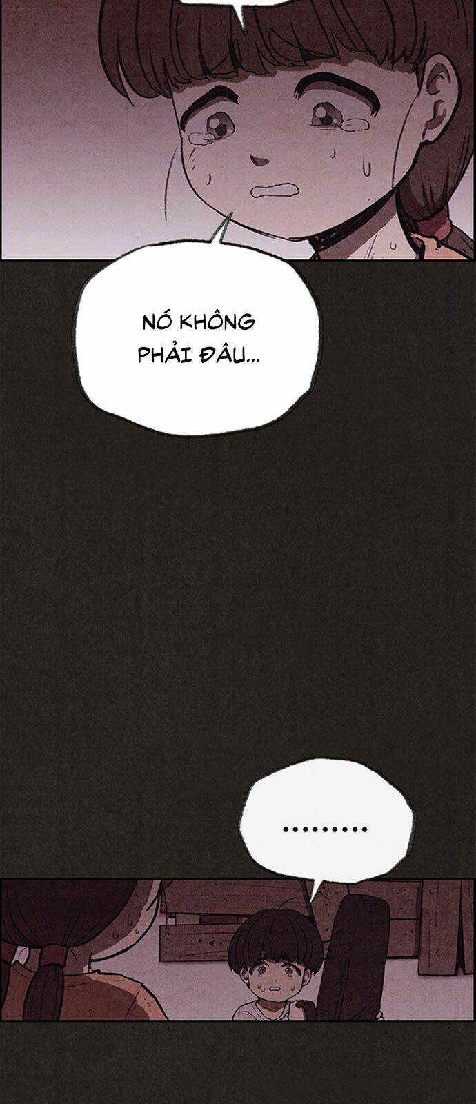 Quái Vật Tại Chung Cư Xanh: Chapter 114