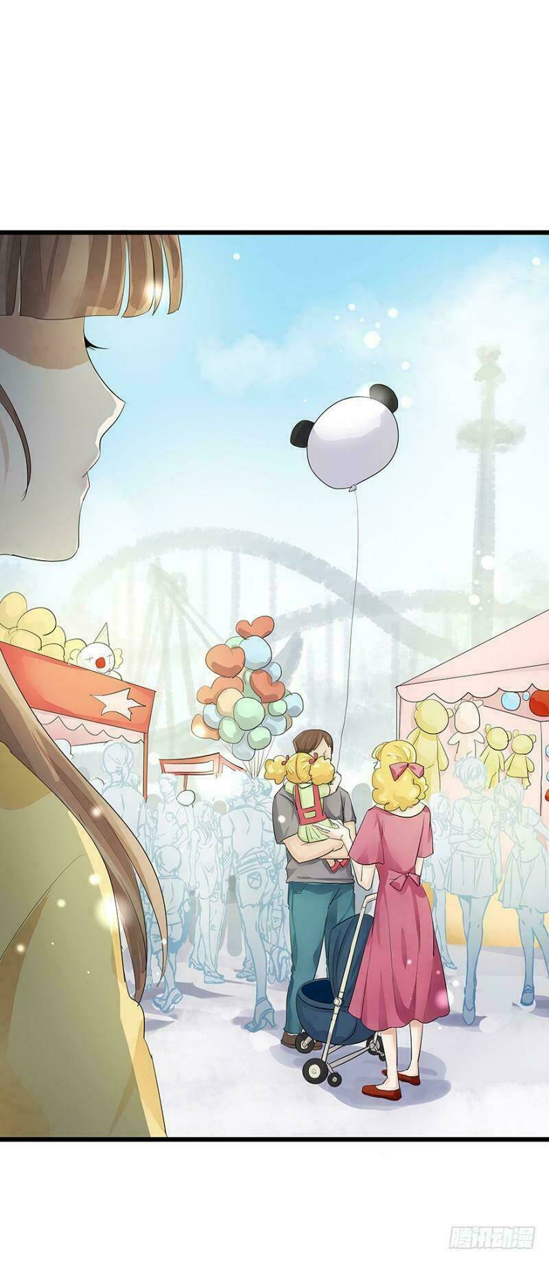 Chào Buổi Sáng, Ức Vạn Manh Thê: Chapter 8