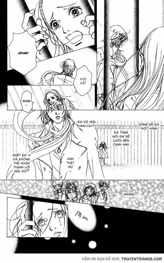 Last Quarter: Chapter 14