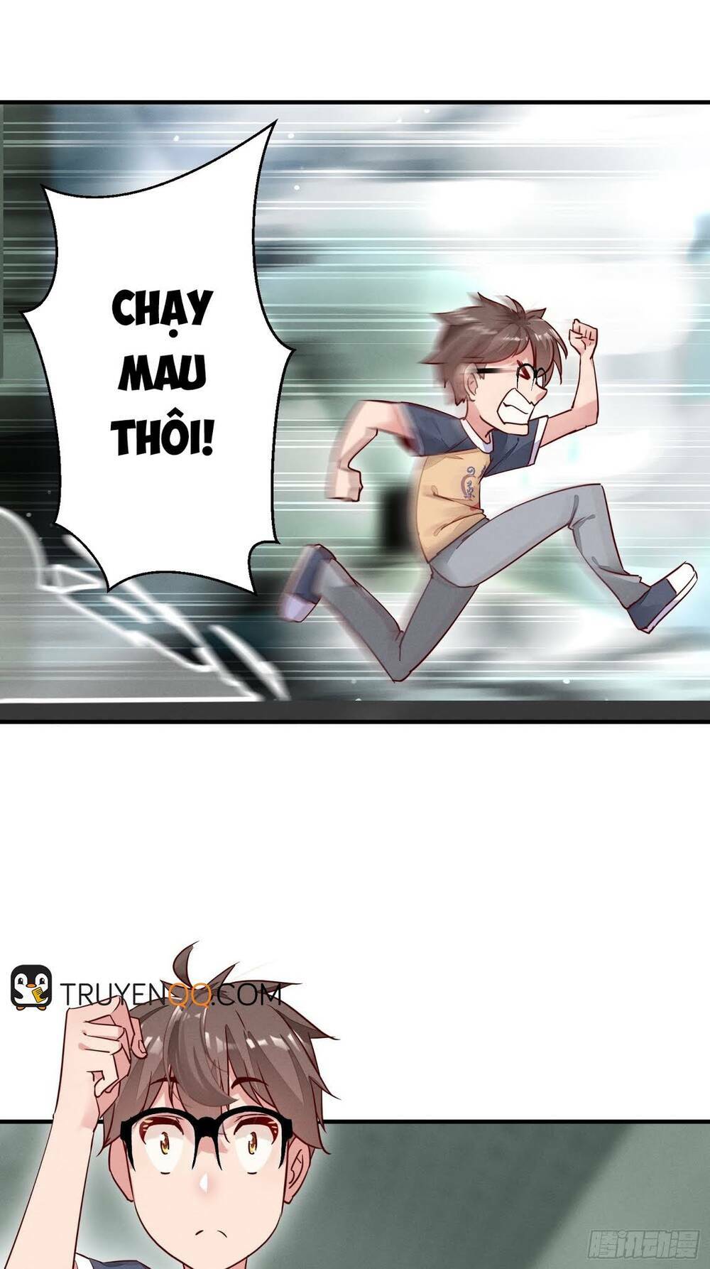 Trở Thành Đạo Sư Dũng Sĩ: Chapter 7