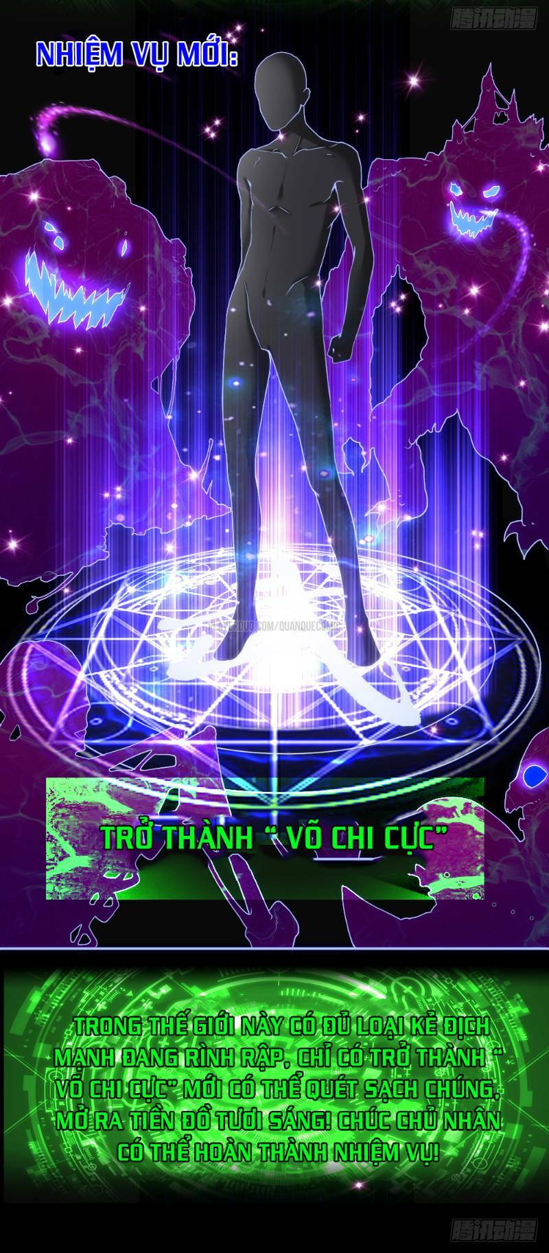 Tuyệt Thế Thiên Tài Hệ Thống: Chapter 35