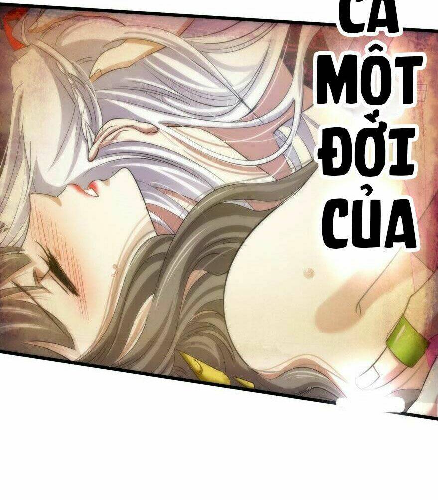 Một Vạn Tư Thế Công Lược Yêu Nam: Chapter 15