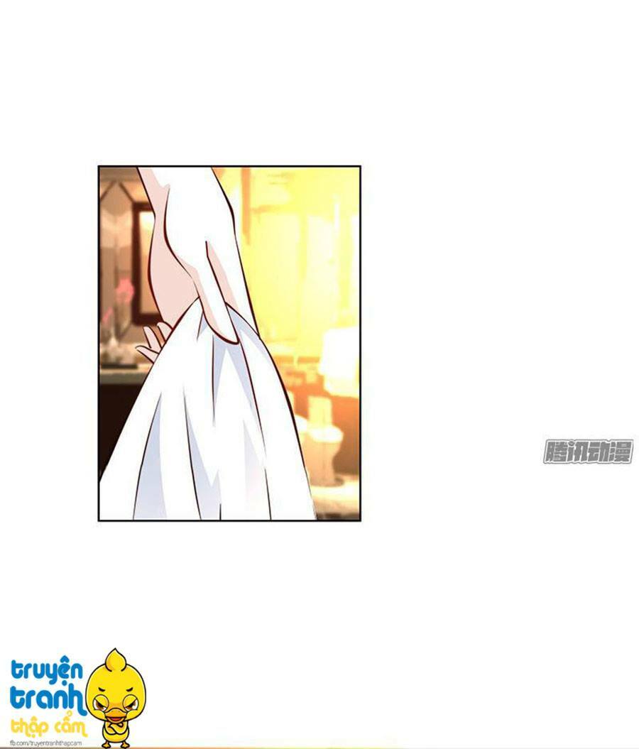 Cường Sủng Hào Môn Tiểu Manh Thê: Chapter 22