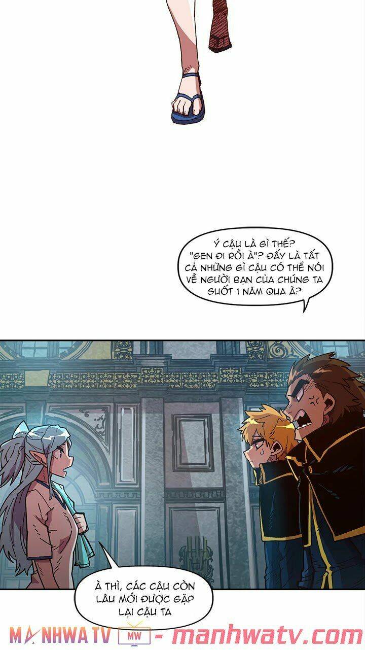 Nô Lệ Nghịch Thiên: Chapter 17