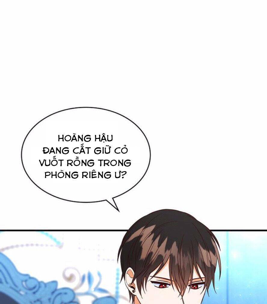 Lòng Trung Thành Với Kẻ Ác: Chapter 25