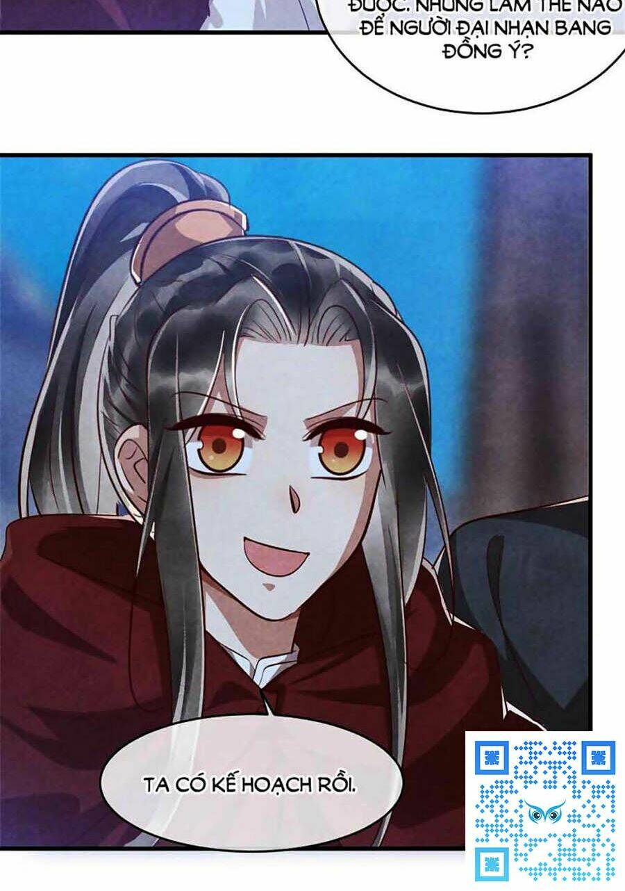 Vương Phi Muốn Trèo Tường: Chapter 100