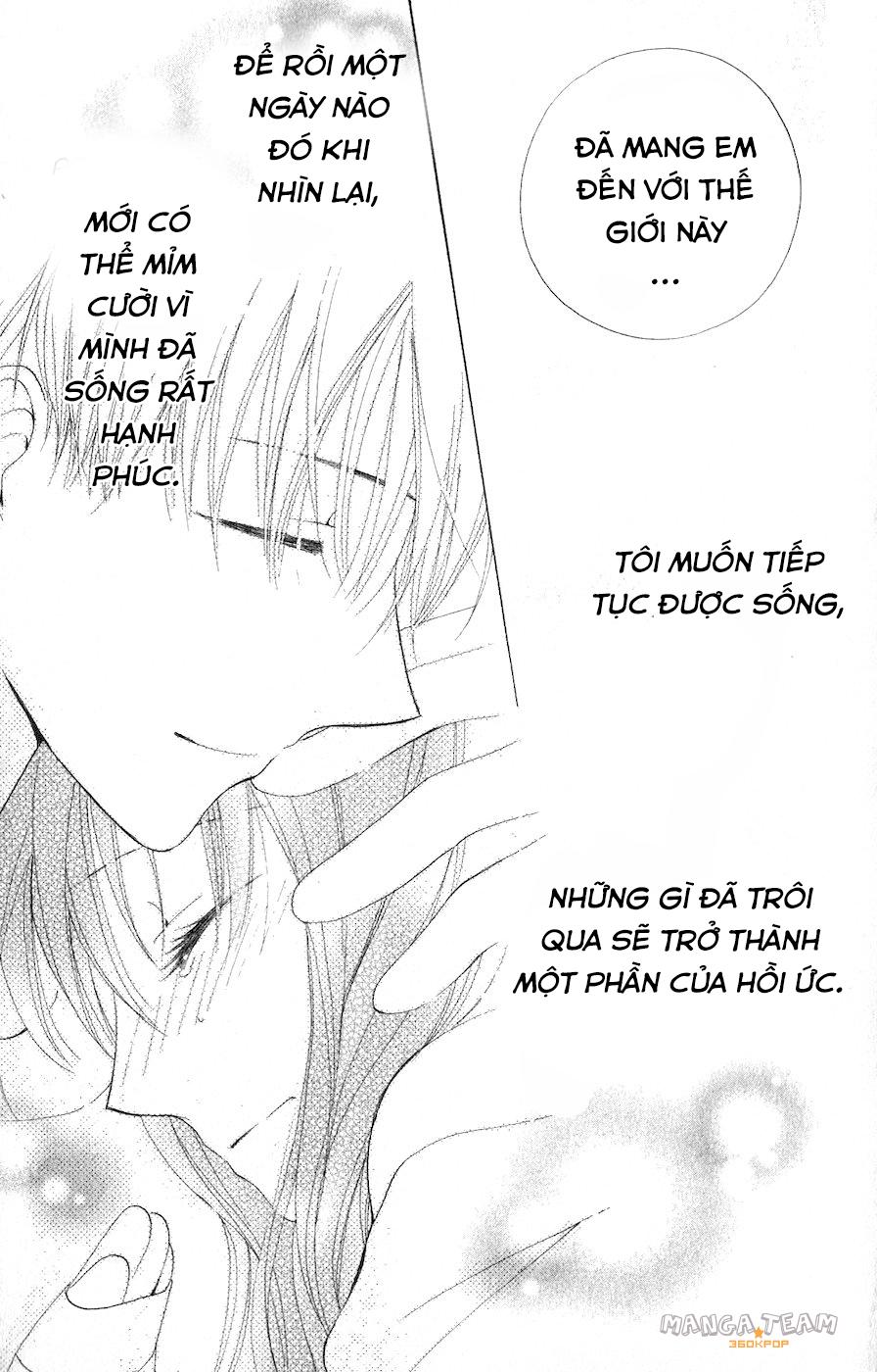 Faster Than A Kiss: Chapter 34