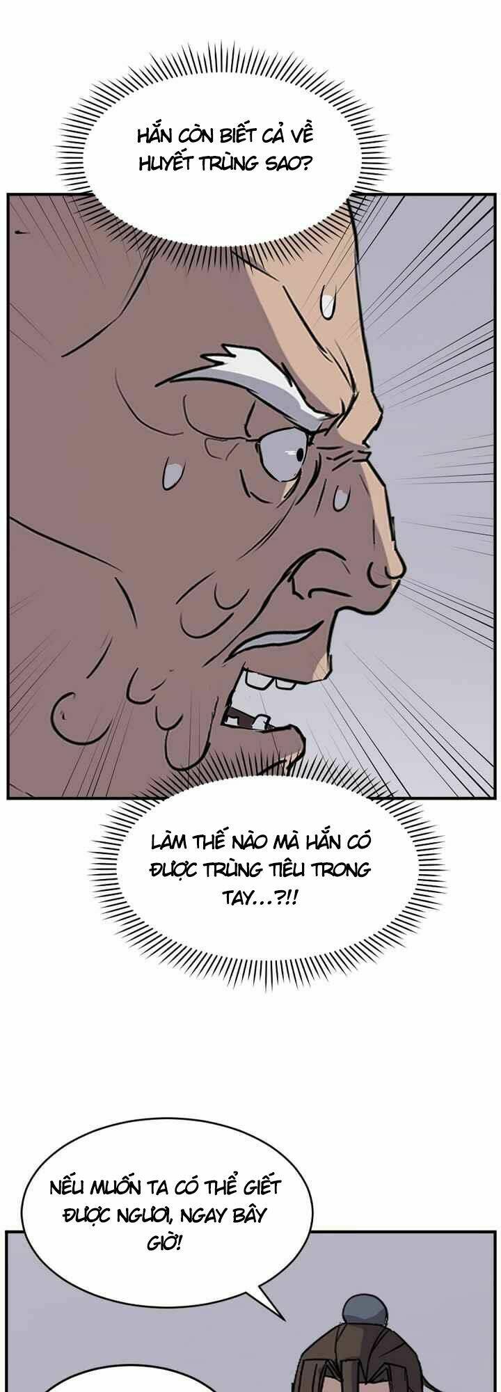 Trọng Sinh, Bất Khả Chiến Bại: Chapter 126