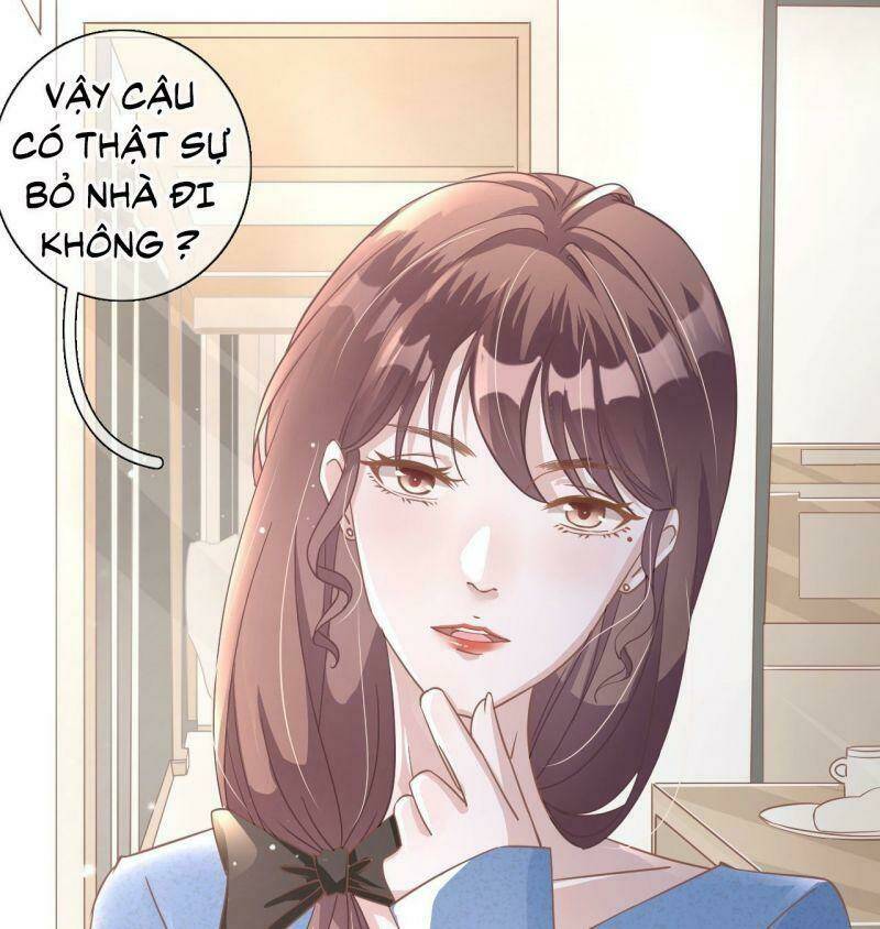 Bạn Gái Tôi Mới 30+: Chapter 65