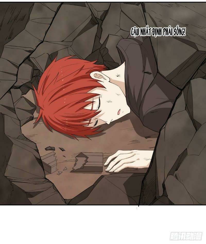 Nghịch Thiên Tiên Mệnh: Chapter 50