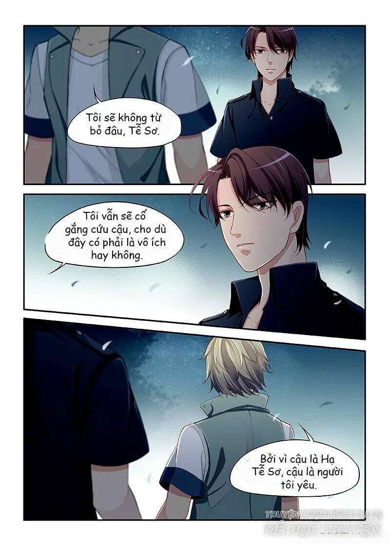 Tôi Giành Bạn Trai Với Mẹ: Chapter 97