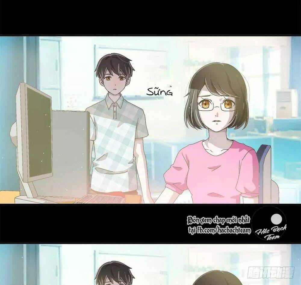 Đối Với Cậu, Tớ Đều Nghe Theo: Chapter 7