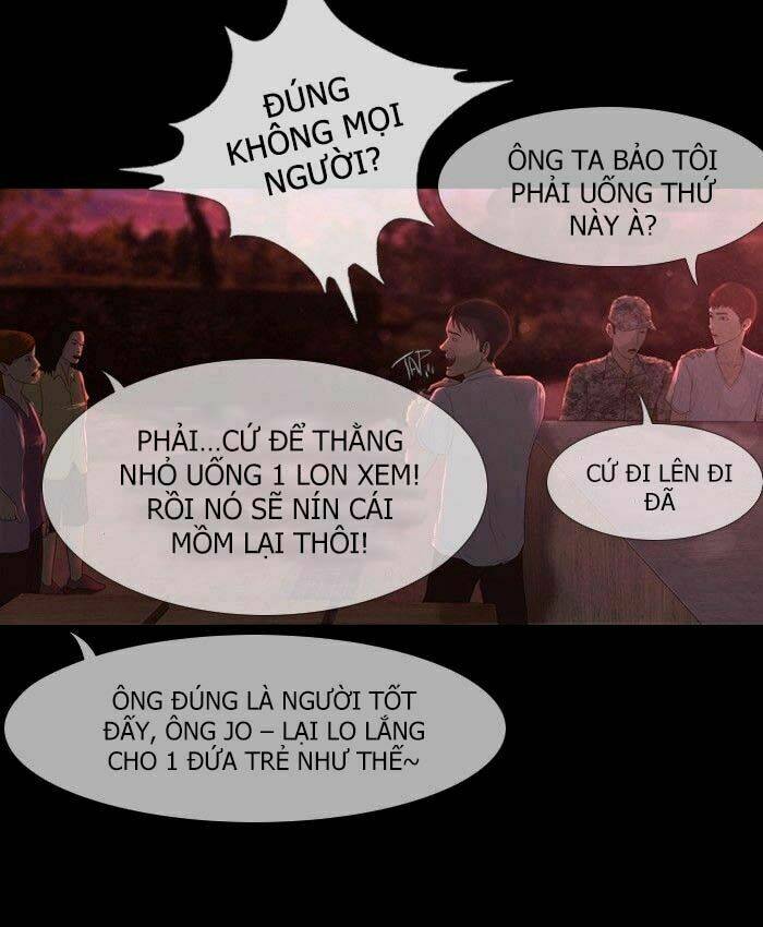 Dead Days: Chapter 40