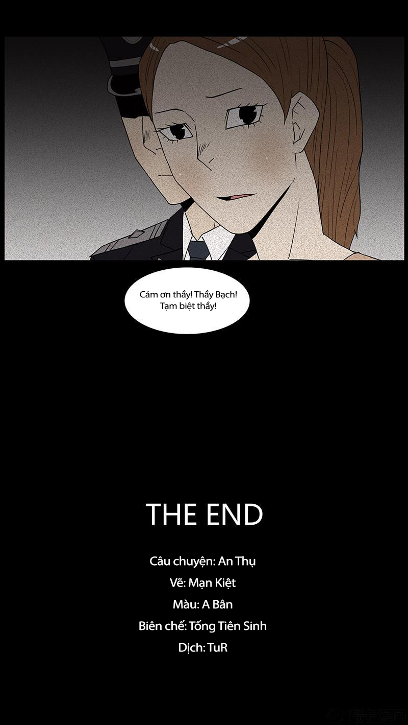 Chuyện Lạ Đêm Khuya: Chapter 66