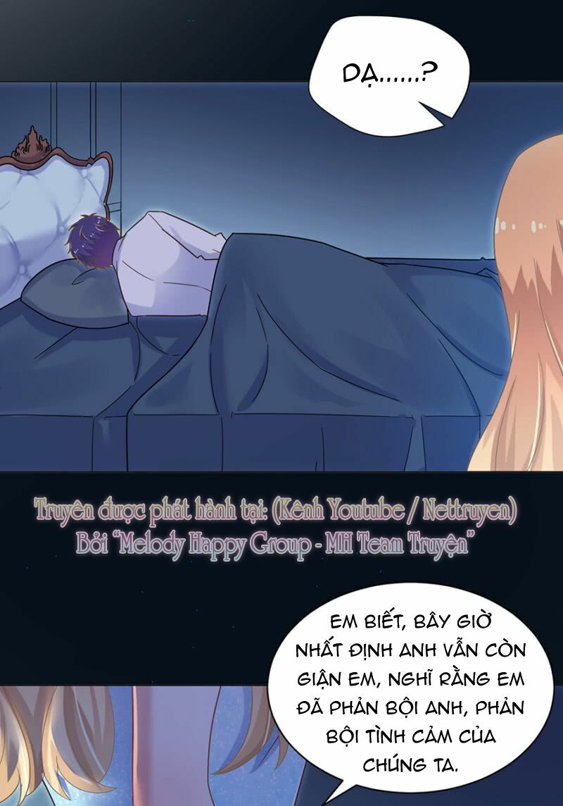 Ma Lạt Thiên Kim Đẩu Ác Thiếu: Chapter 142