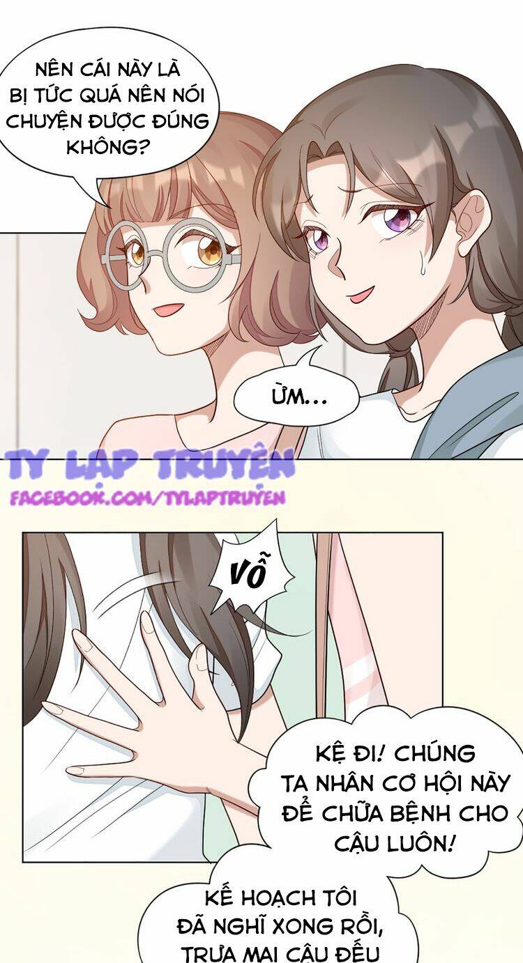 Bạn Trai Là Quái Vật: Chapter 56