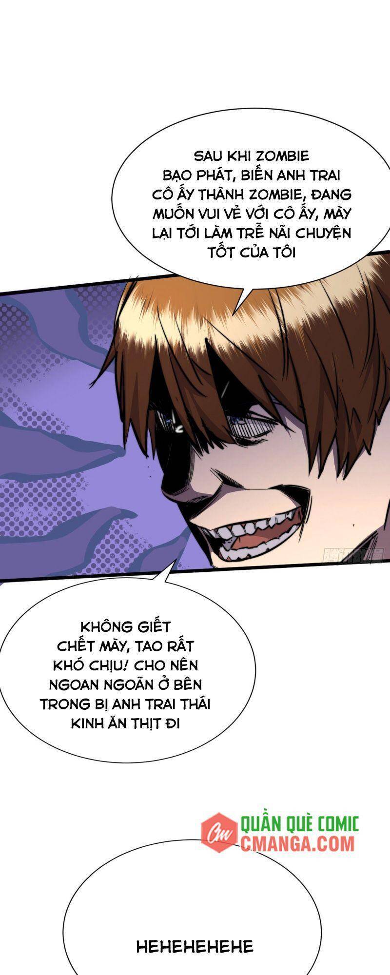 Ta Ở Tận Thế Nhặt Thuộc Tính: Chapter 18