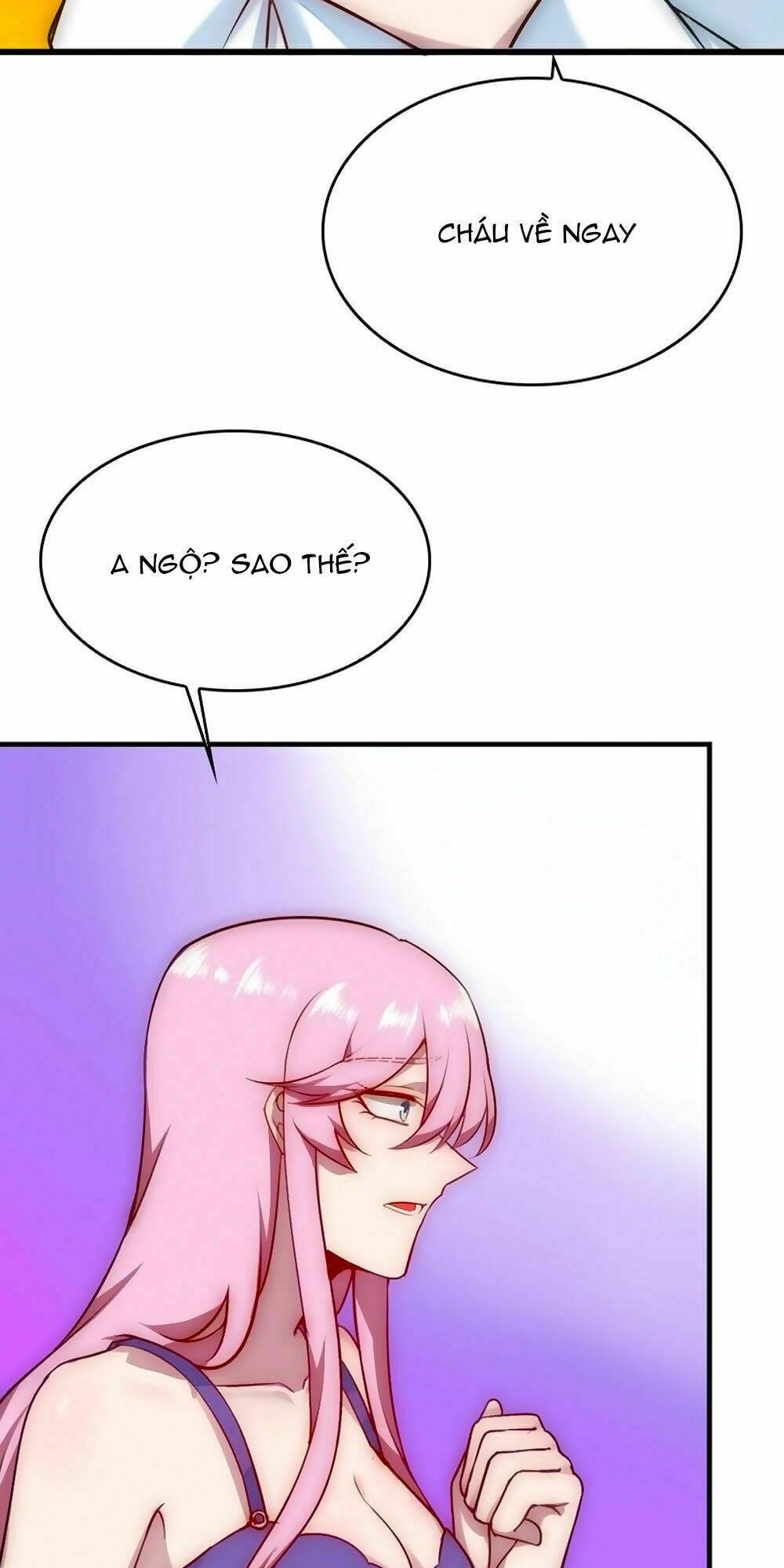 Bám Lấy Nam Thần Bất Chấp Thời Tiết: Chapter 44