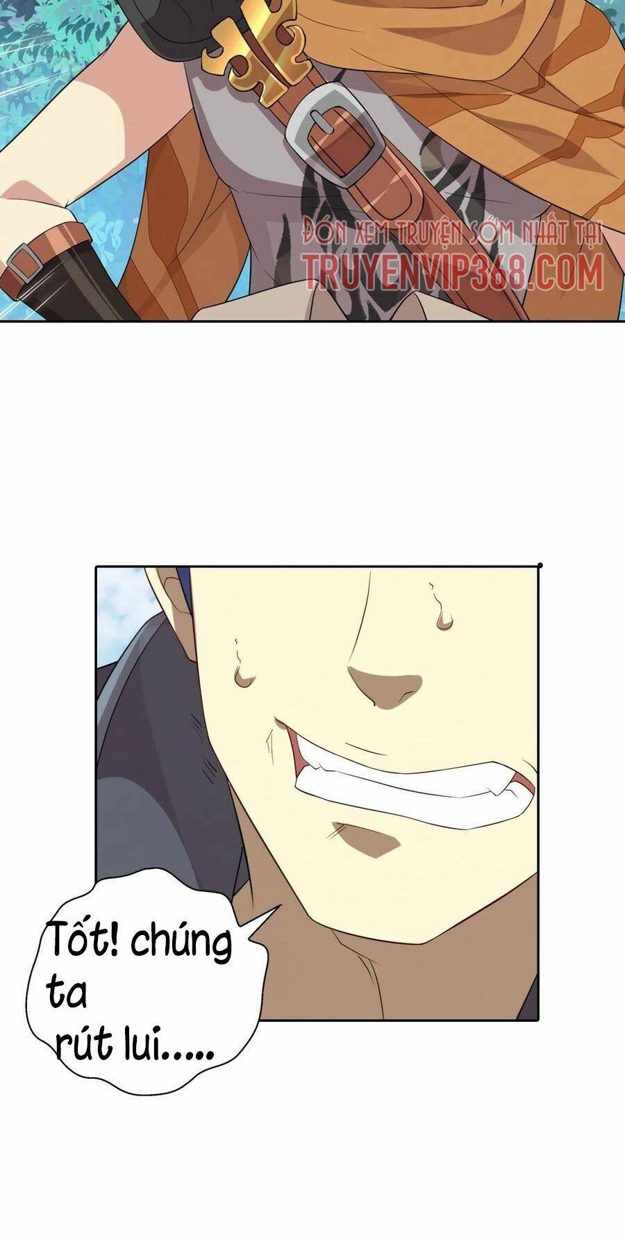 Người Nguyên Thủy Mạnh Nhất: Chapter 23