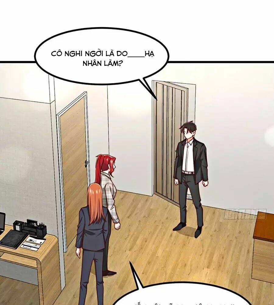 Nhật Ký Báo Thù Của Thiên Kim Hai Mặt: Chapter 43