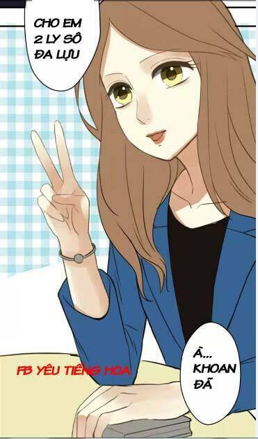 Thần Tượng Điểm Zero: Chapter 14