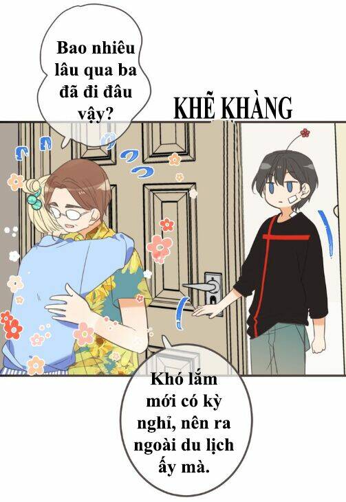 Bạn Trai Tôi Là Cẩm Y Vệ 2: Chapter 93