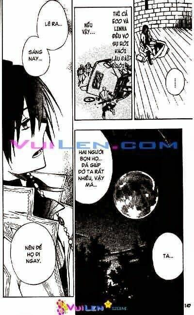 Thanh Kiếm Và Vương Miện: Chapter 4