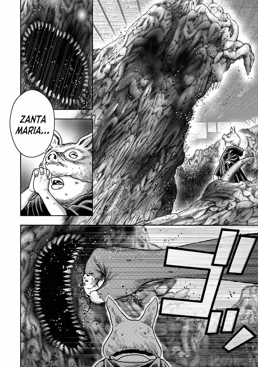 Đảo Kinh Hoàng: Chapter 22