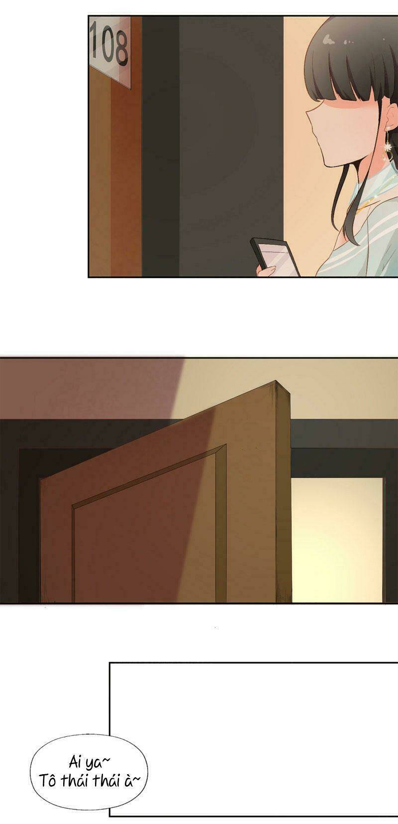 Hôn Nhân Dục Vọng: Thiếu Gia Nhẹ Một Chút!: Chapter 1